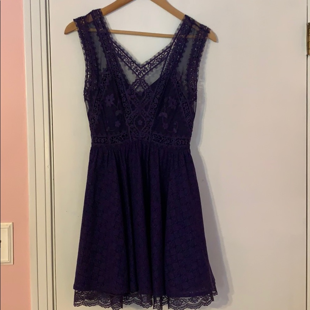 Free people dress